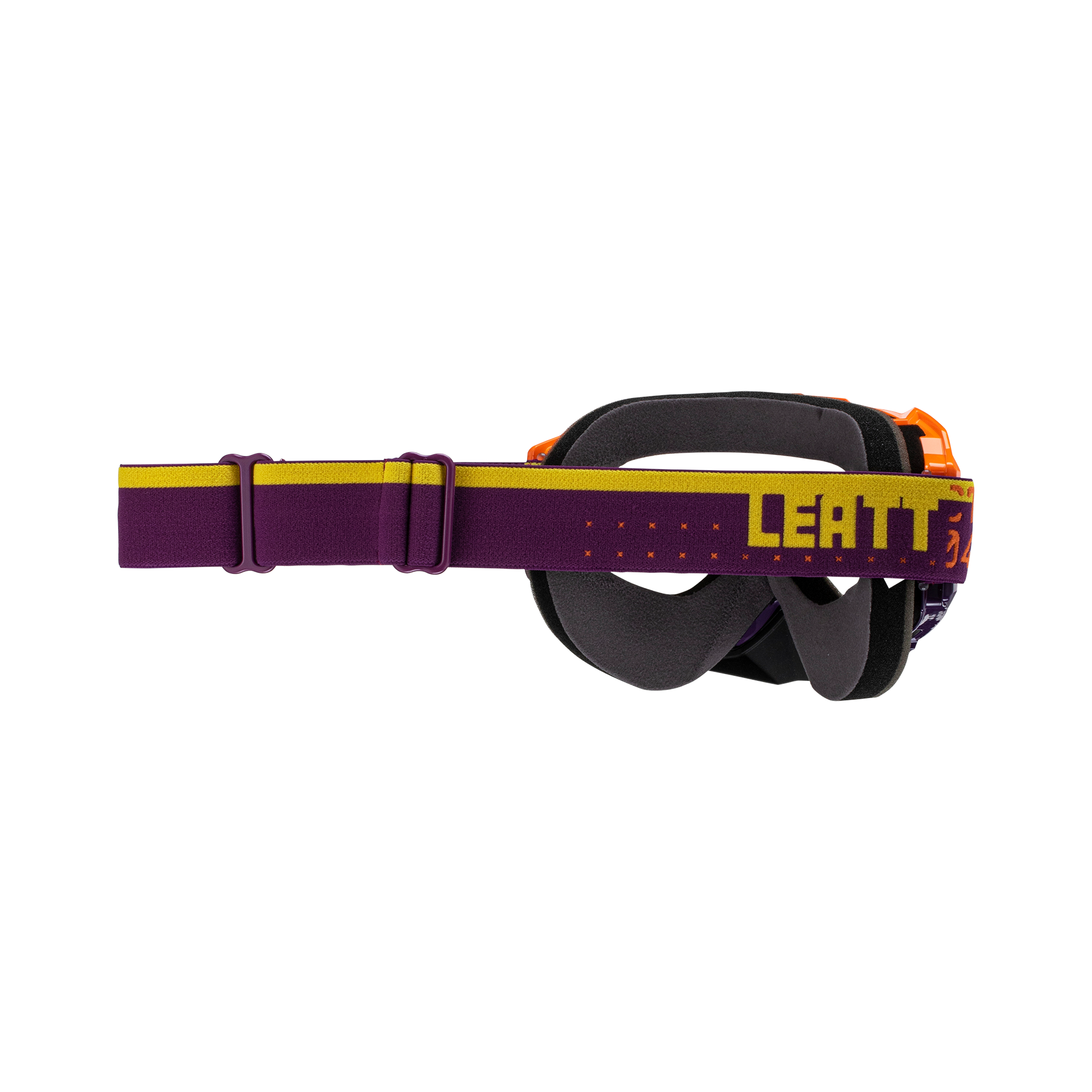 Goggle Velocity 4.5 SNX – Leatt USA