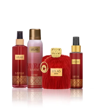 Perfume Sets Archives - Lelas Perfumes