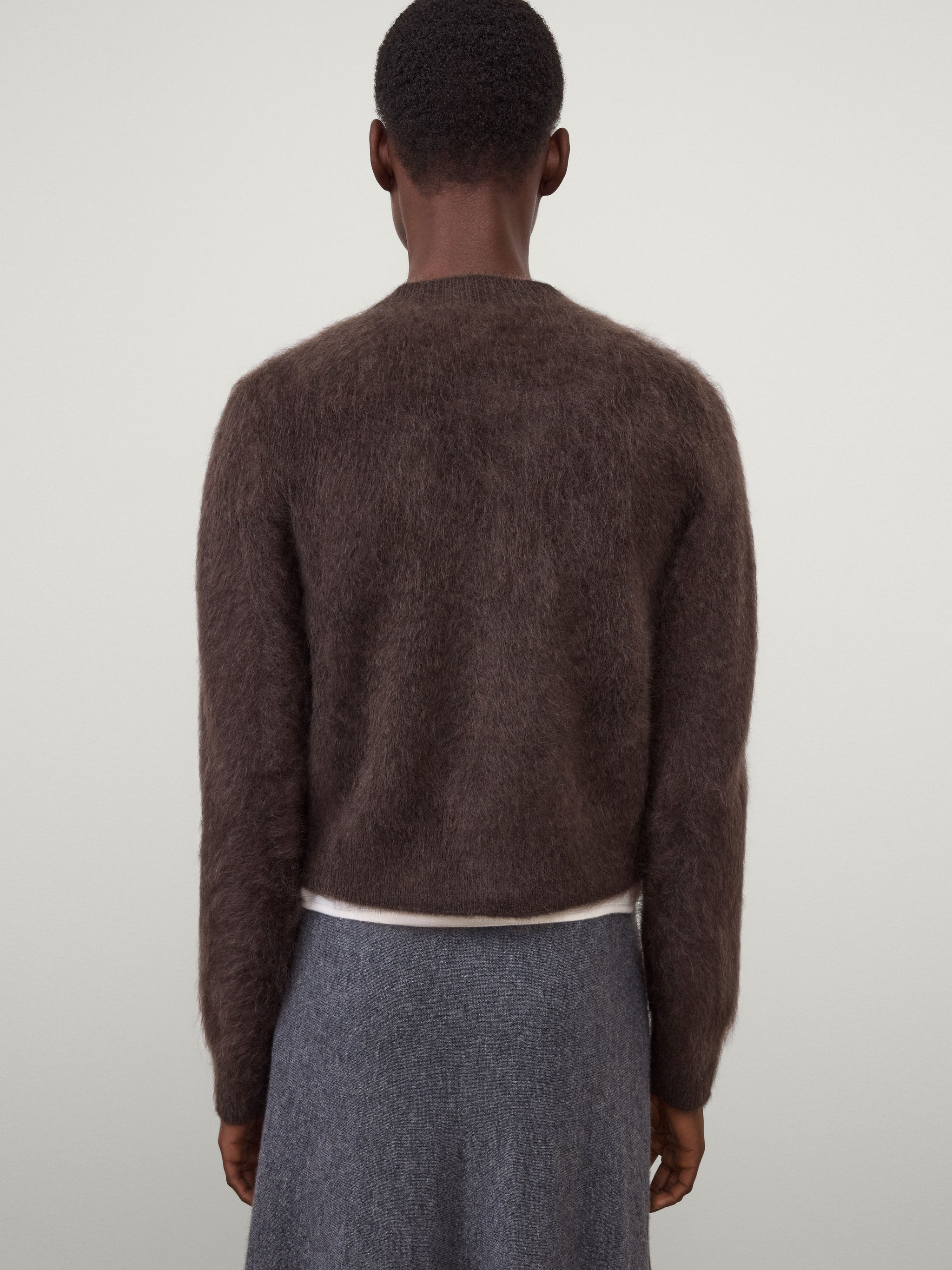 The Azalea Cardigan – LISA YANG