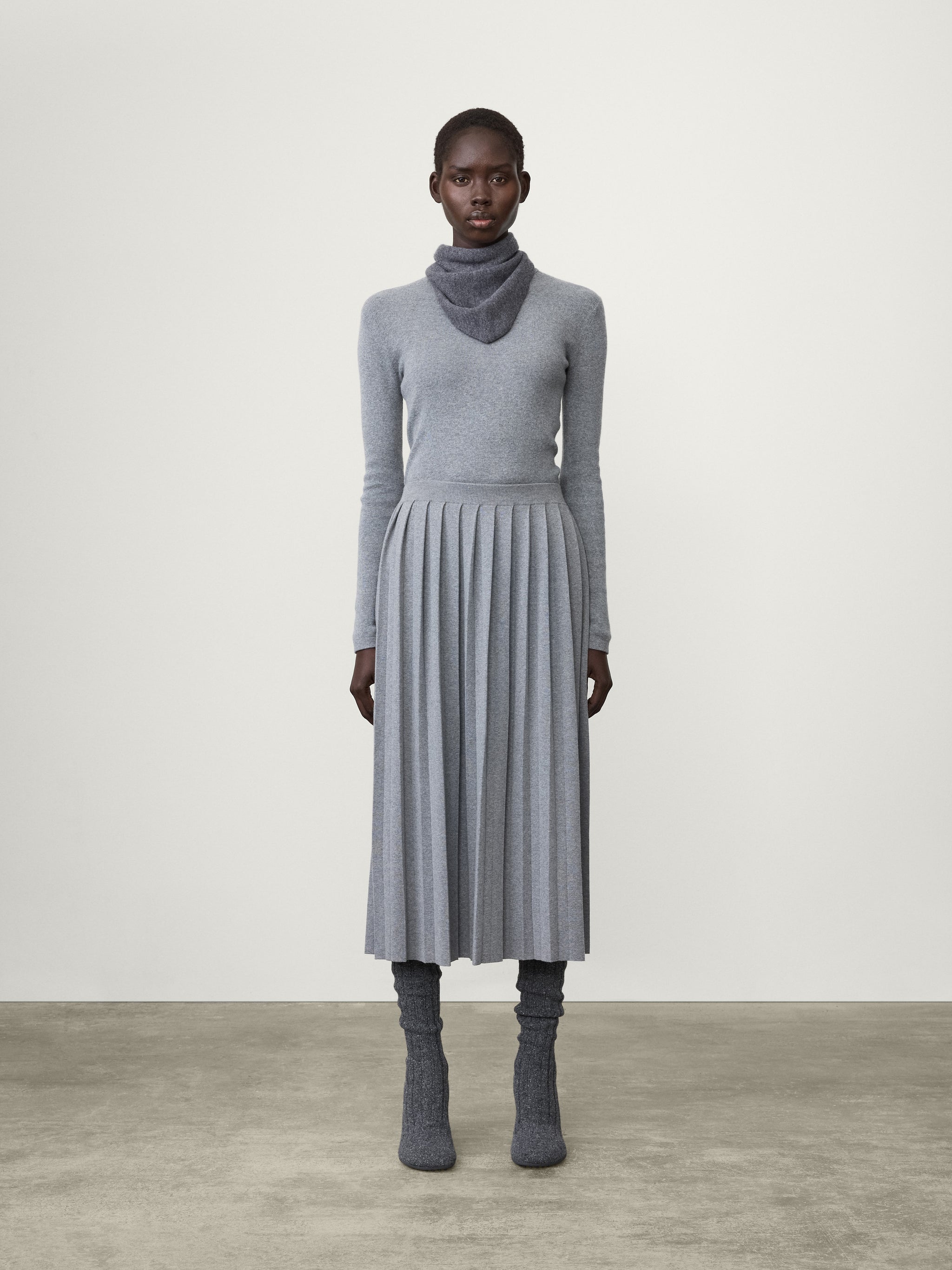 The Minda Skirt – LISA YANG