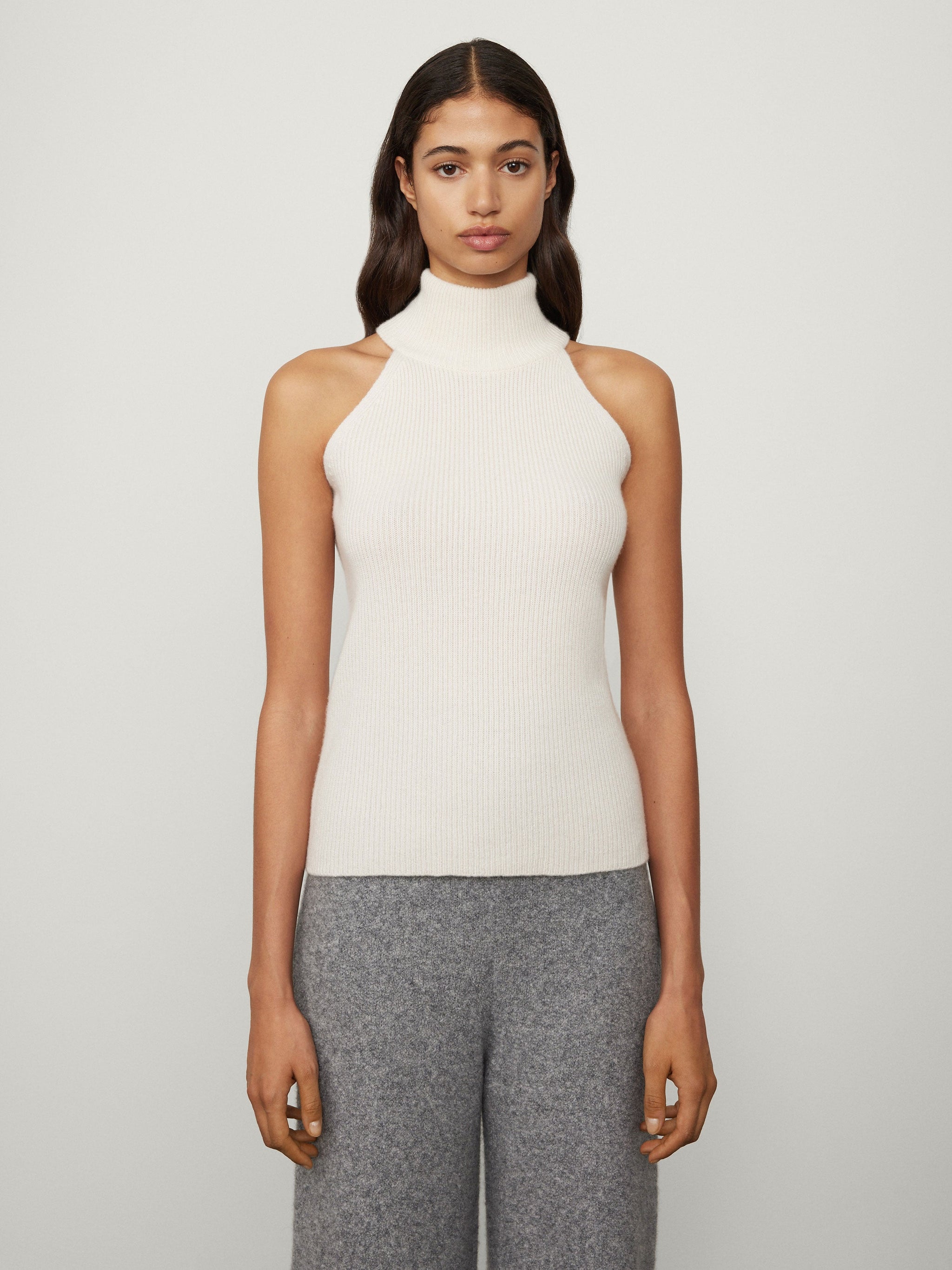 The Freya Top – LISA YANG