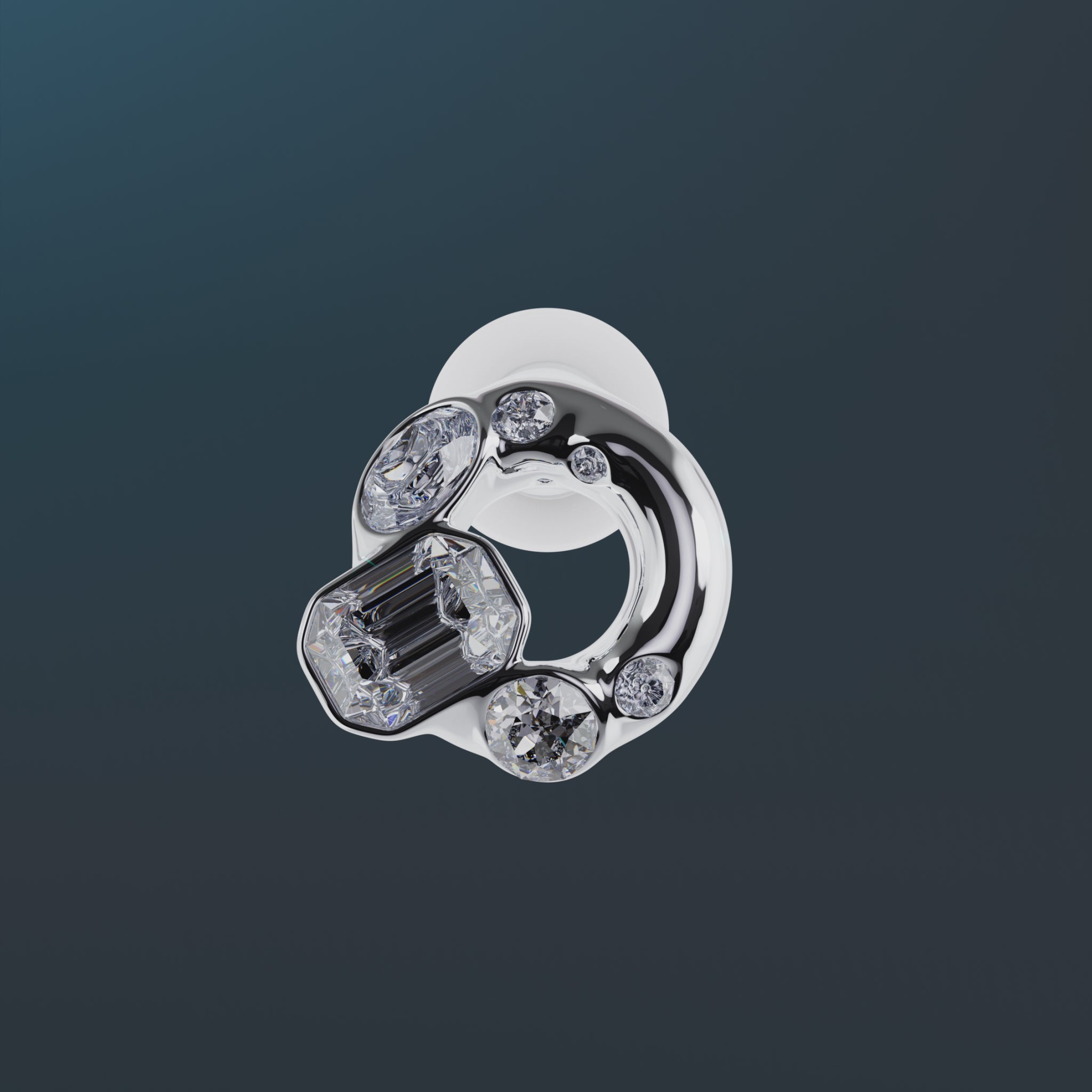 Swarovski x Loop Experience 2 – Loop US