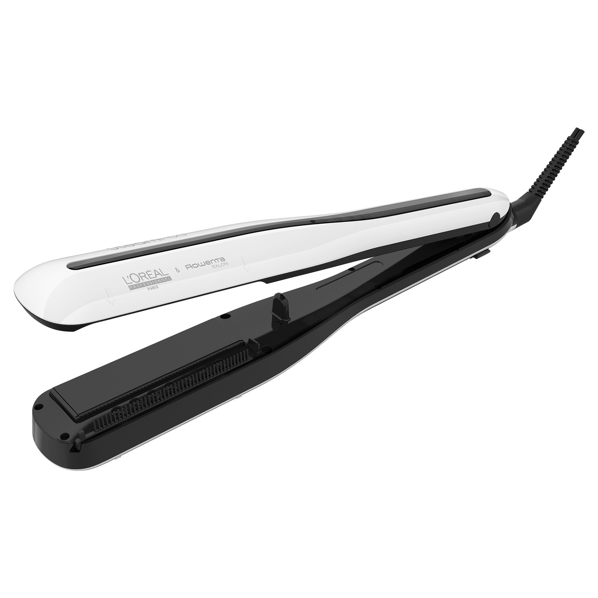 Steampod Flat Iron and Hair Styler - L'Oréal Professionnel