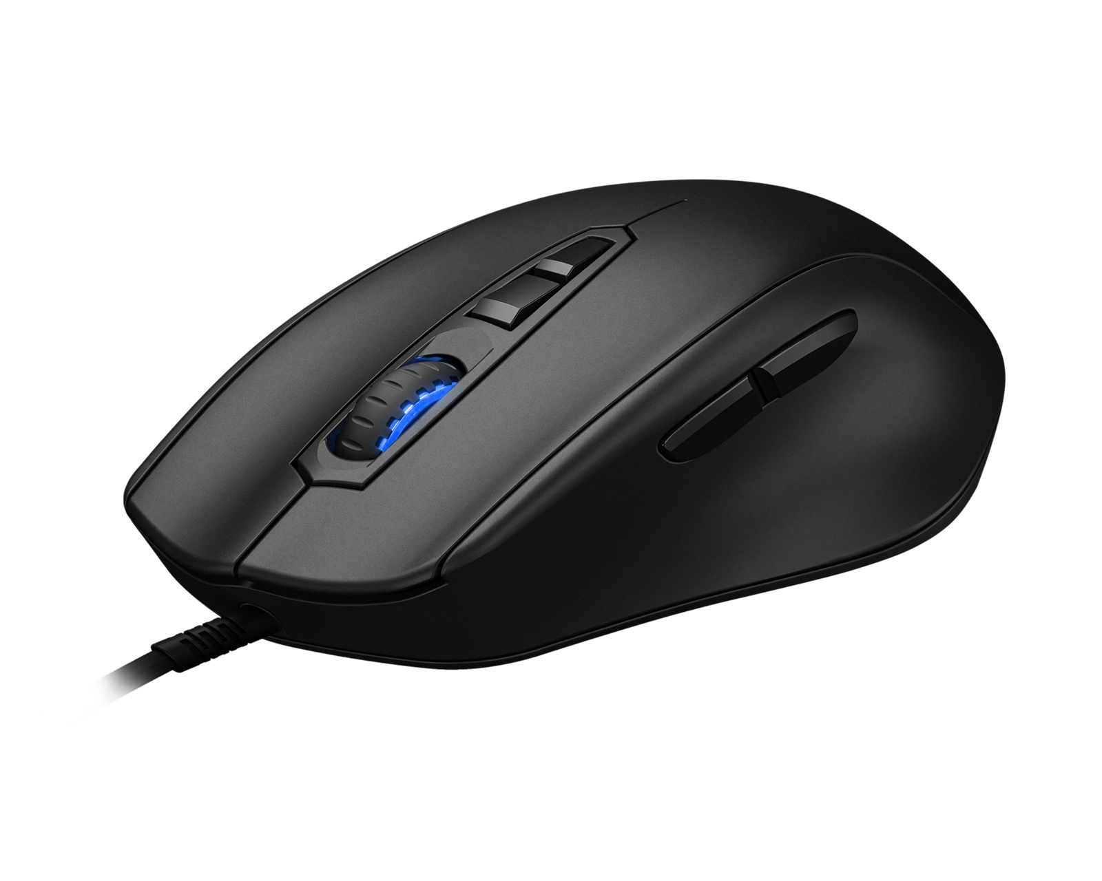 Mionix Naos Pro Gaming Mouse - Black - us.MaxGaming.com