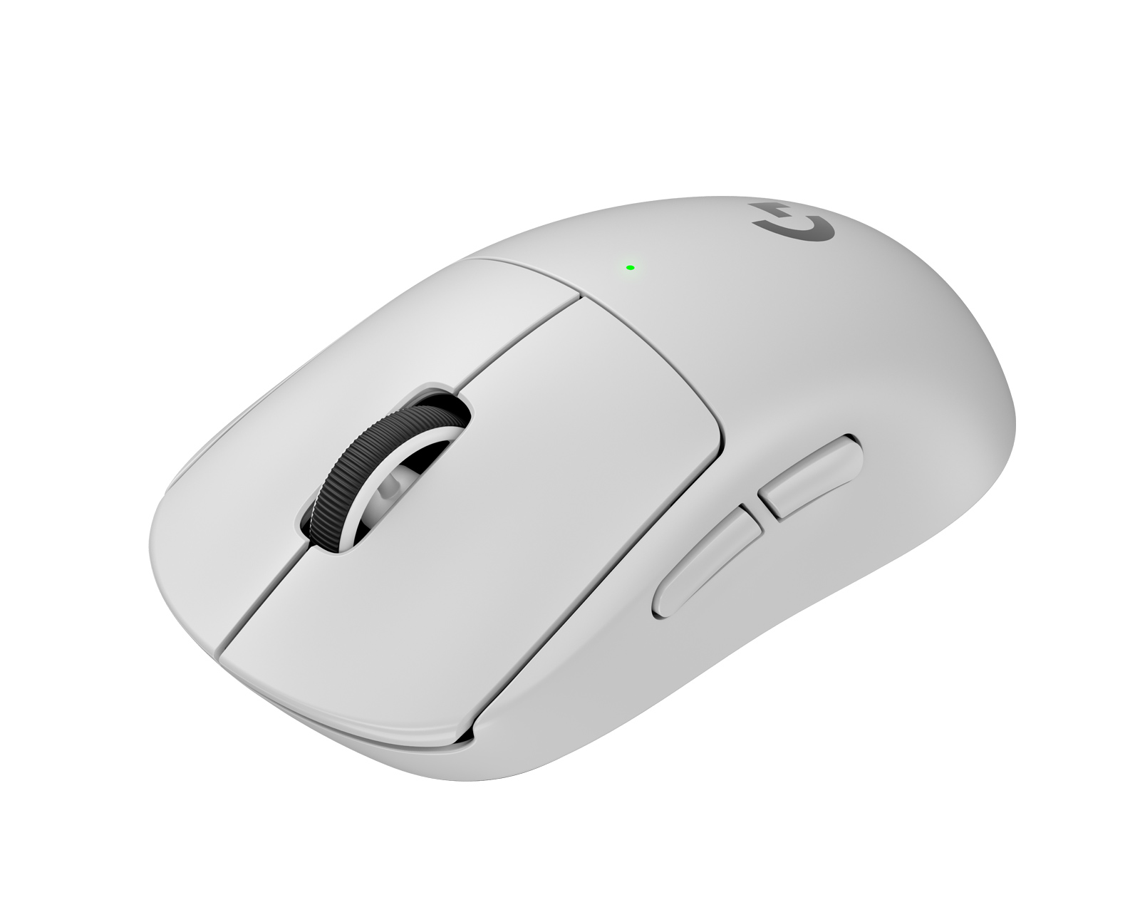 Logitech G PRO X SUPERLIGHT 2 4K Wireless Gaming Mouse - White