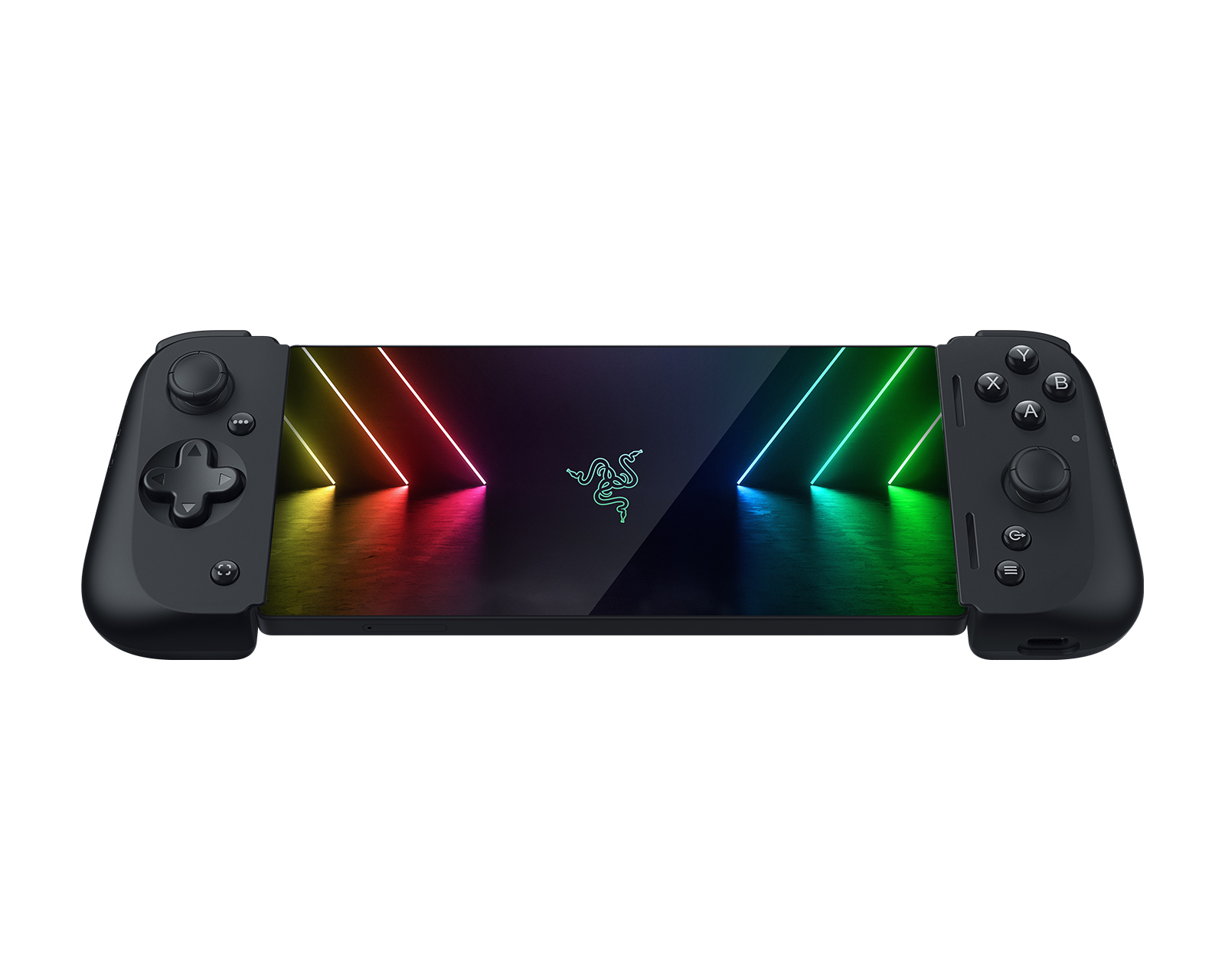 Razer Kishi V2 for Android - Mobile Gaming Controller - us