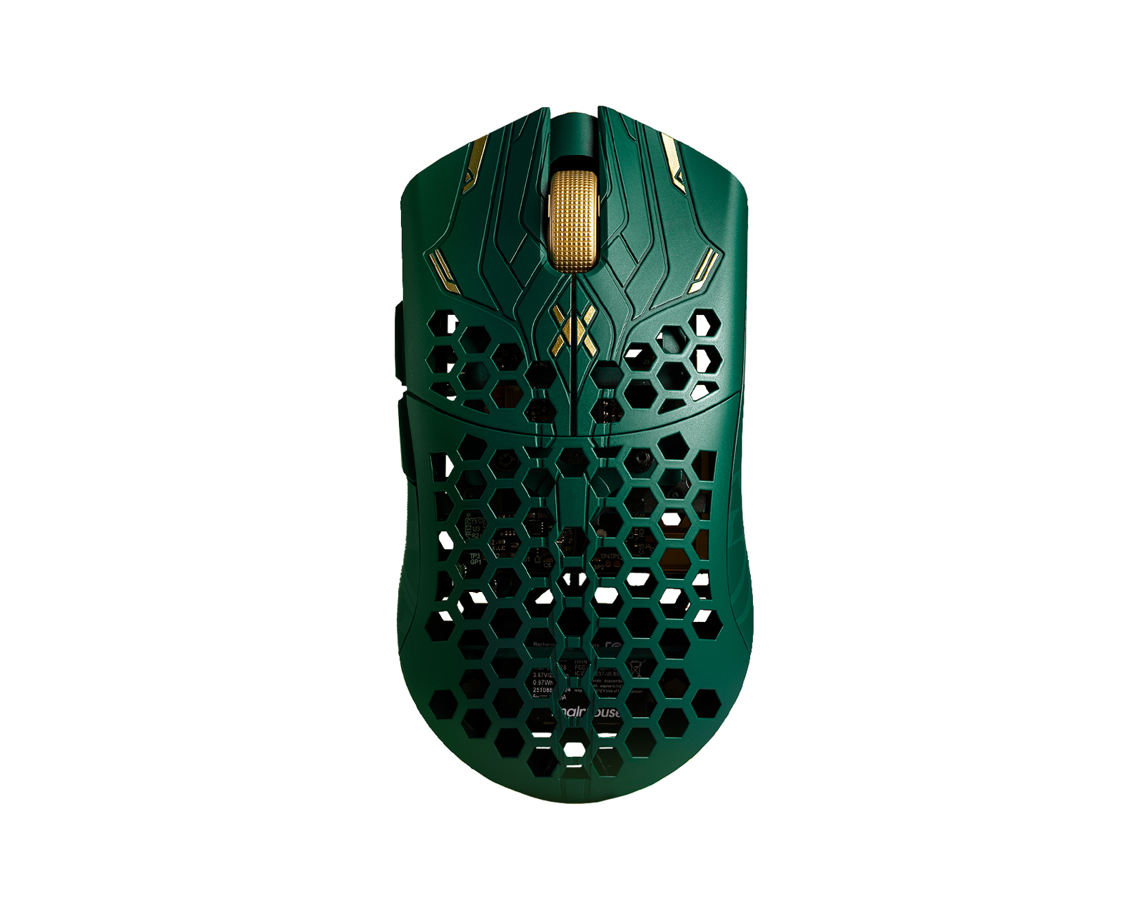 Finalmouse ULX Prophecy - Tarik - Medium - us.MaxGaming.com