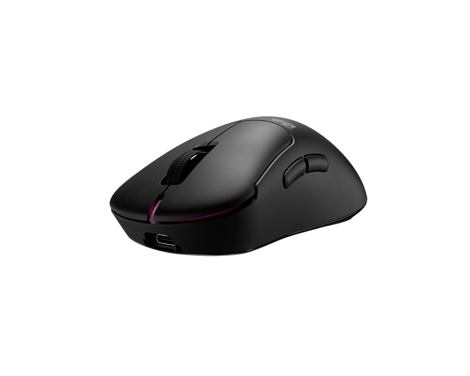Pulsar ZywOo the Chosen Mouse Mini - Black - us.MaxGaming.com