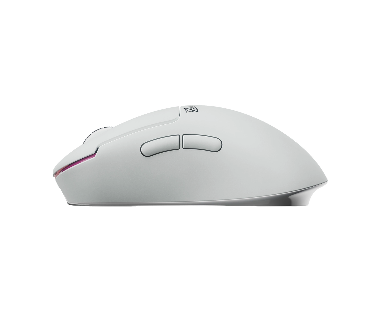 Pulsar ZywOo the Chosen Mouse Medium - White - us.MaxGaming.com