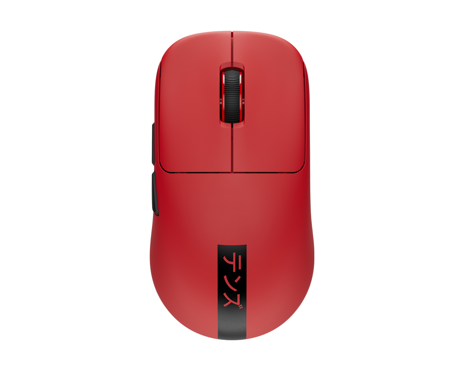 Pulsar TenZ Signature Red Edition Gaming Mouse - us.MaxGaming.com