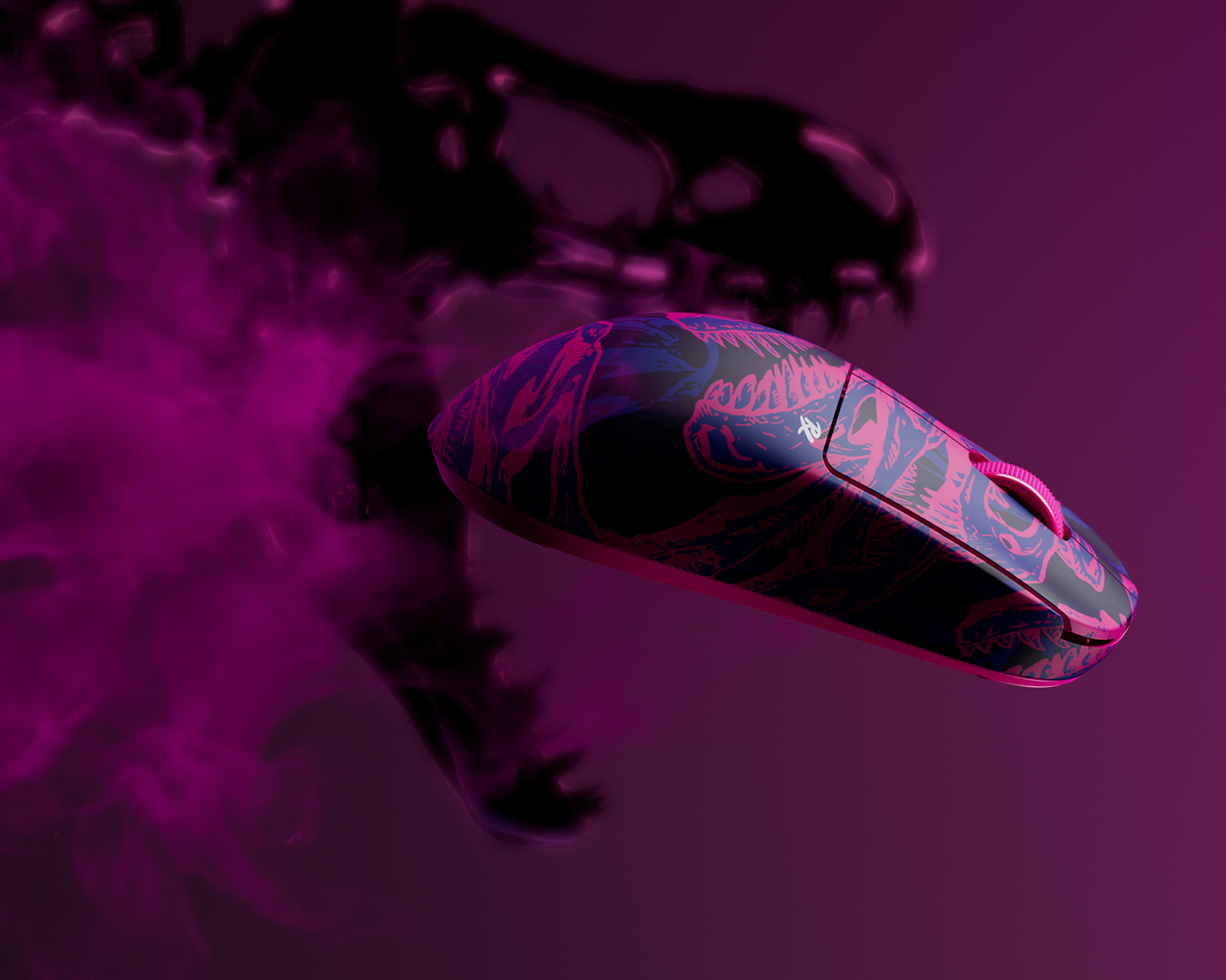 Pulsar X2 CRAZYLIGHT Wireless Gaming Mouse - PRX Edition - us