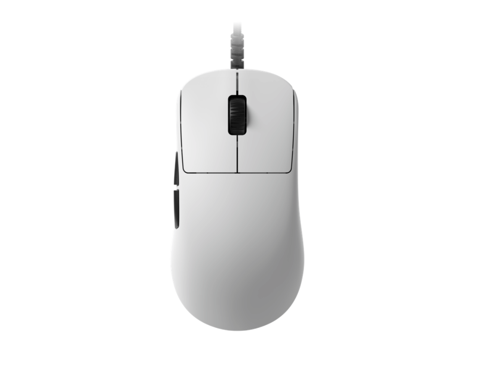 Endgame Gear OP1 8K V2 Wired Gaming Mouse - White - us.MaxGaming.com