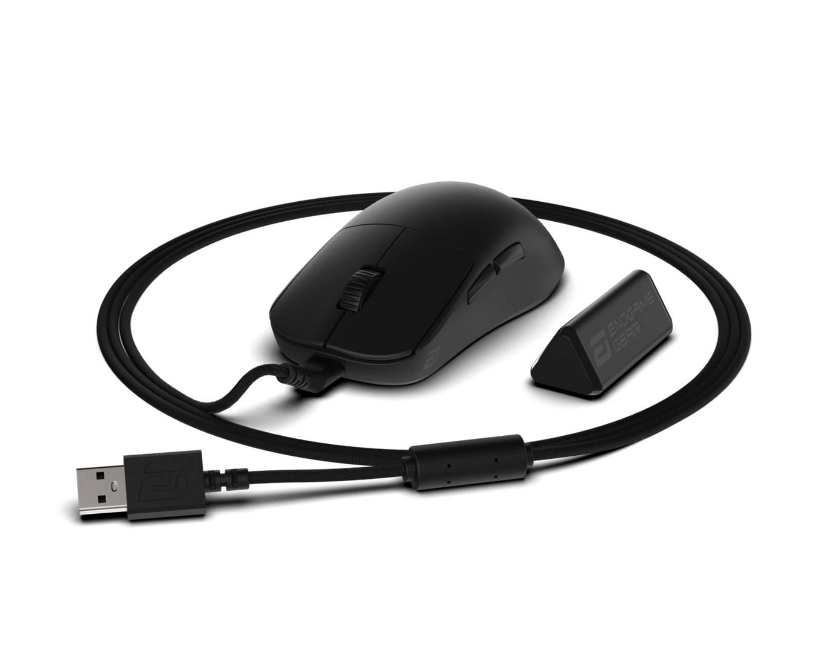 Endgame Gear OP1 8K V2 Wireless Gaming Mouse - Black - us