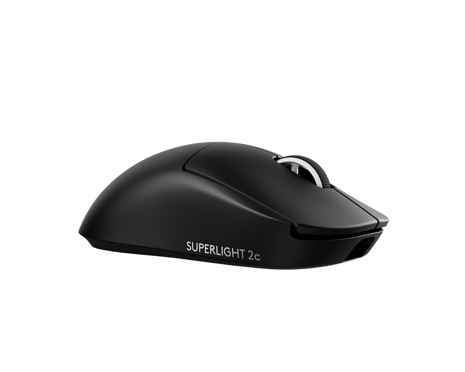 Logitech Pro X Superlight 2c - Black - us.MaxGaming.com