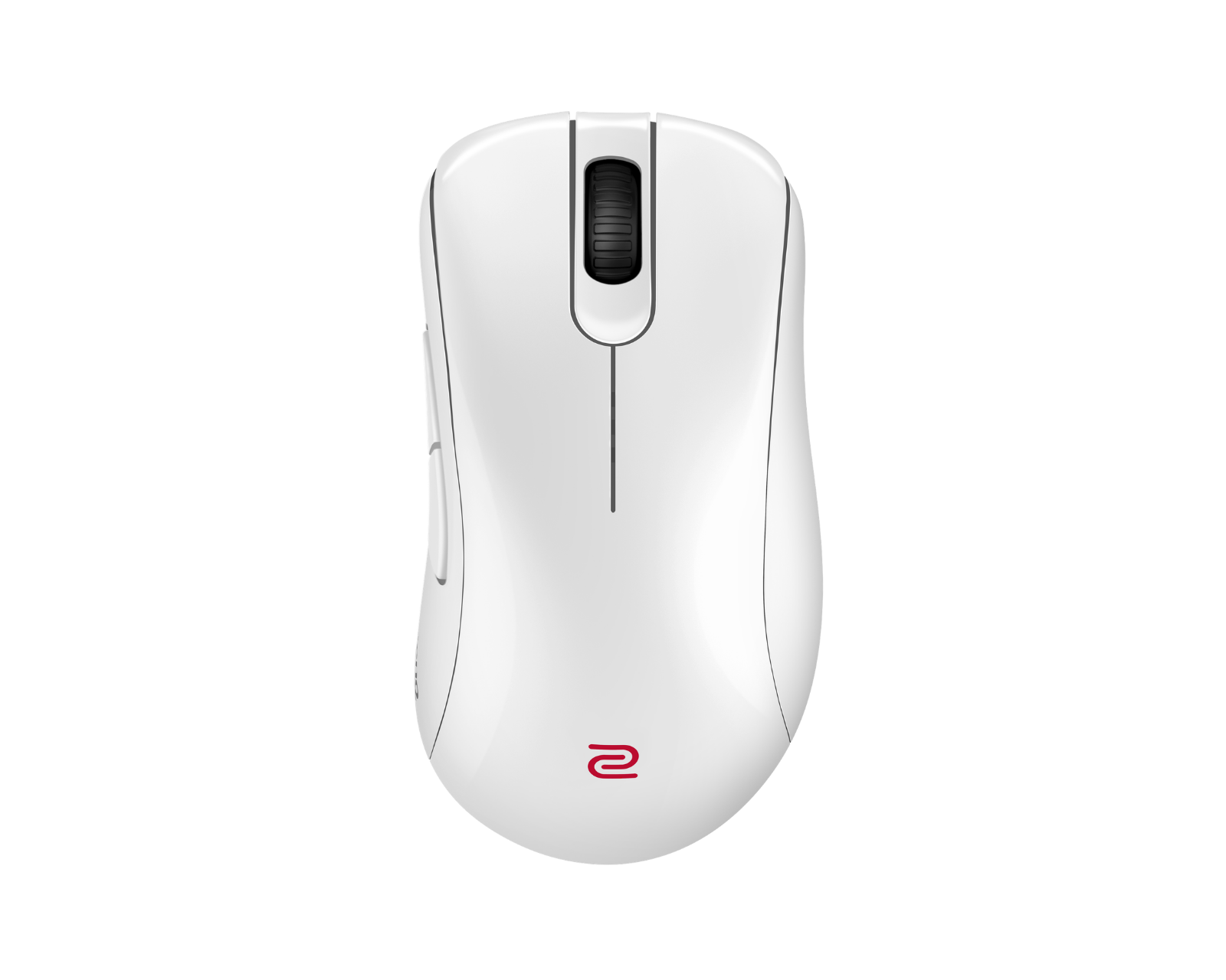 ZOWIE by BenQ EC1-DW 4K Wireless Gaming Mouse - Glossy Edition