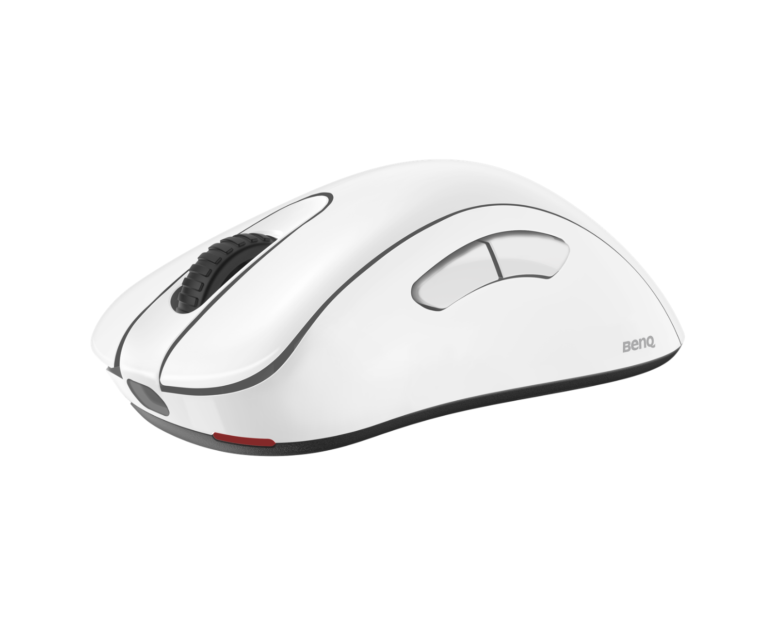 ZOWIE by BenQ EC2-DW 4K Wireless Gaming Mouse - Glossy Edition