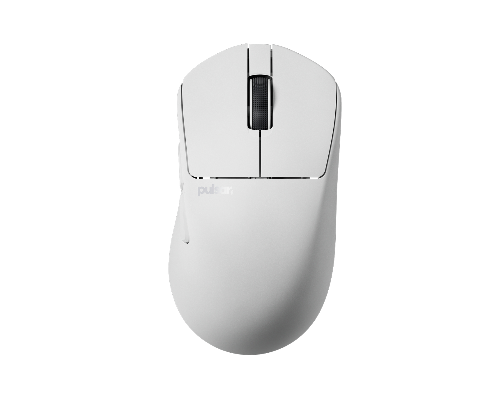 Pulsar X3 CrazyLight Wireless Gaming Mouse - Uyuni White - us