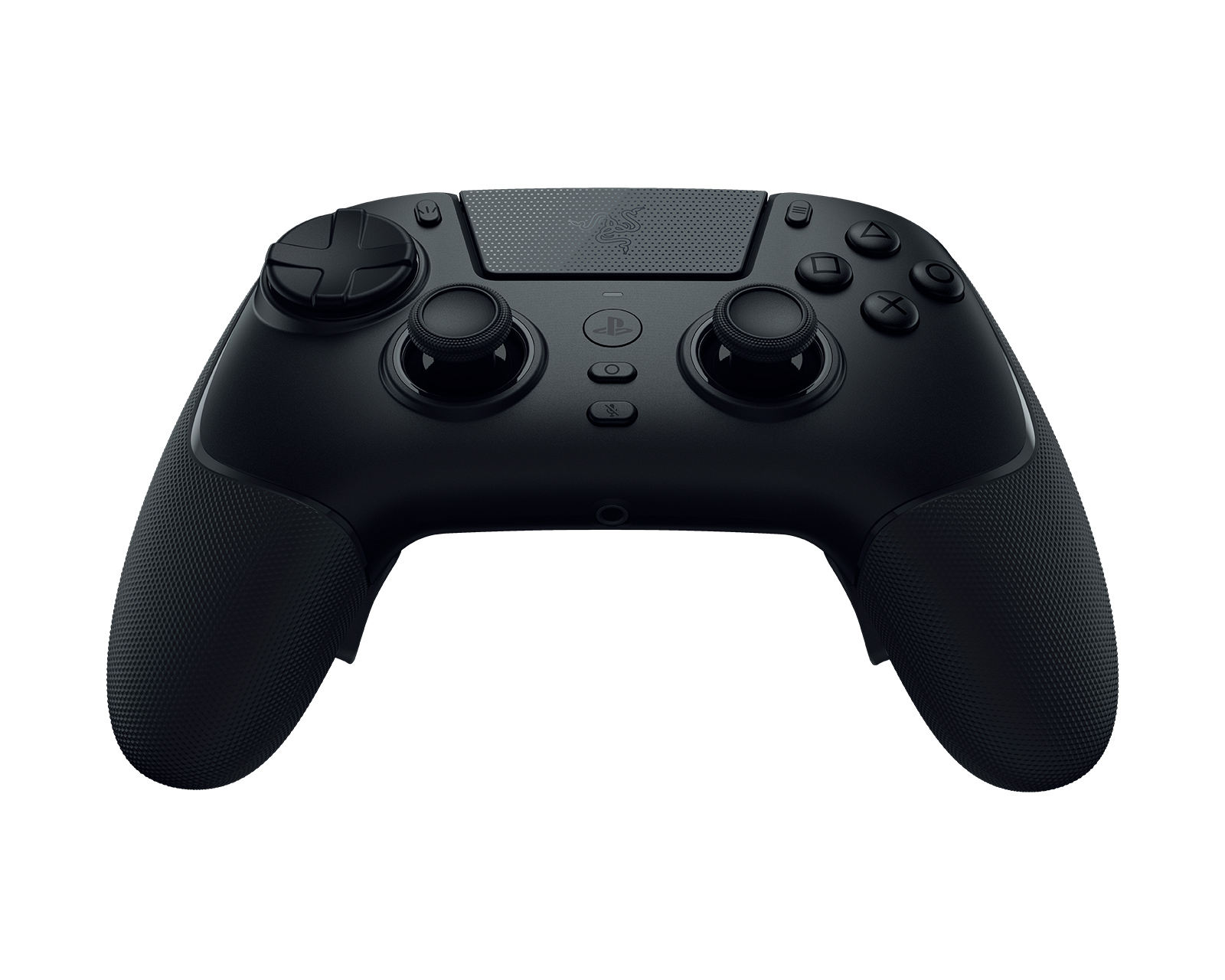 Razer Raiju V3 Pro PS5 & PC Controller - Black - us.MaxGaming.com