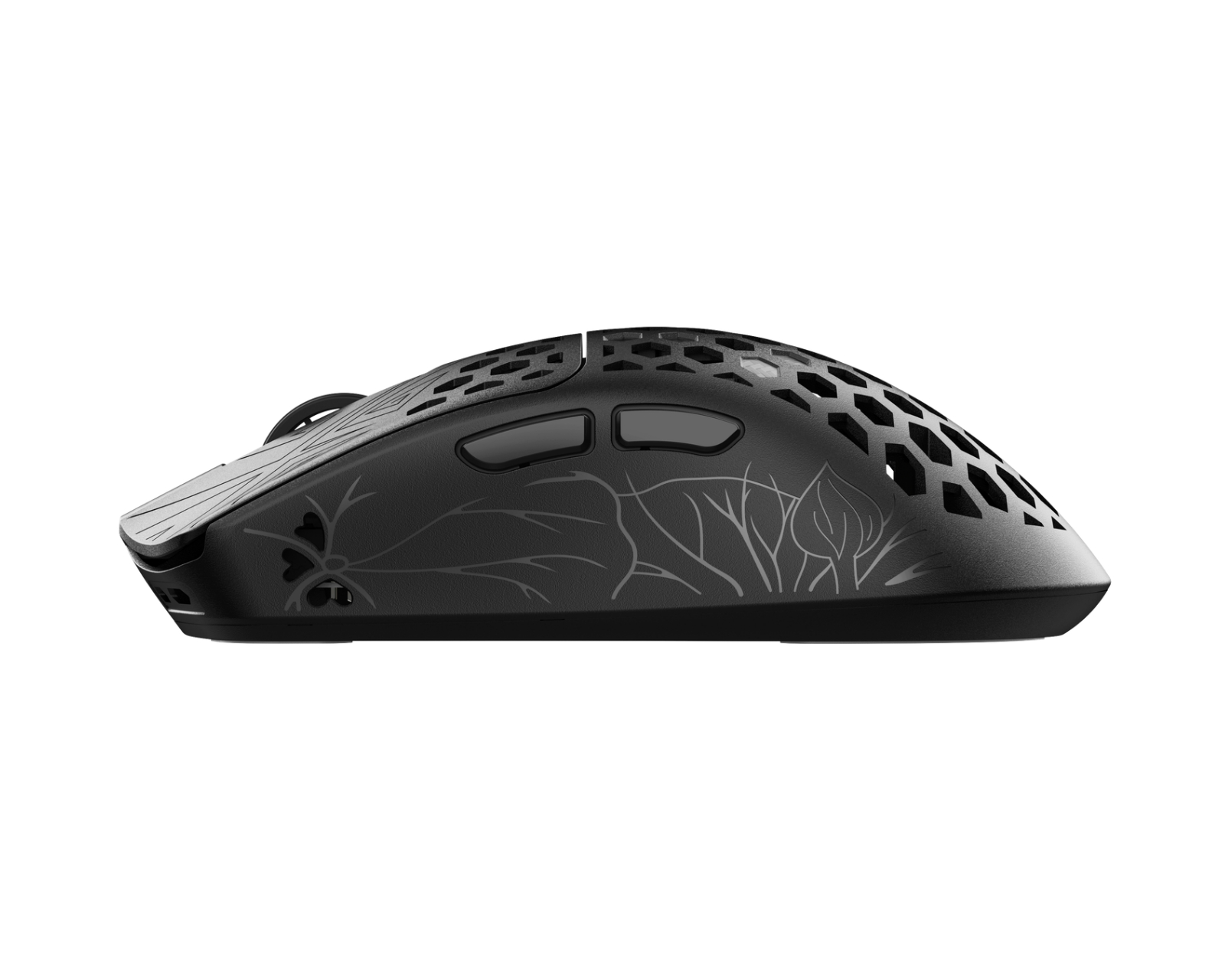 Arbiter Studio AKITSU Medium 40g Carbon Fiber 8K Wireless Gaming