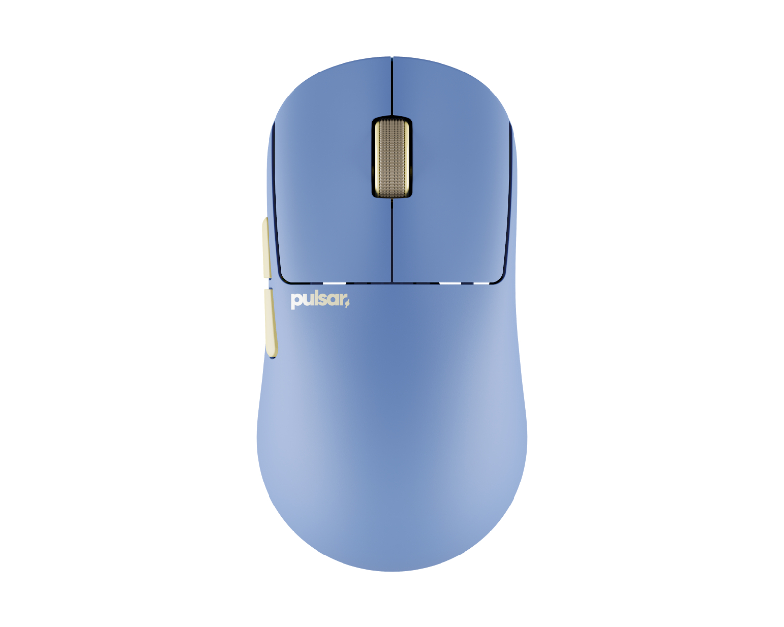 Pulsar X2N CRAZYLIGHT Medium Wireless Gaming Mouse - Wildscape