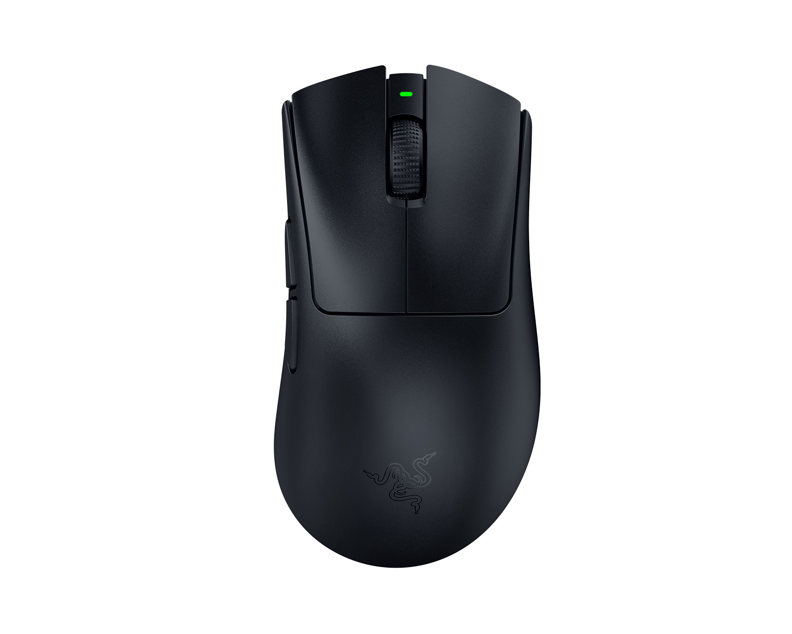 Razer DeathAdder V3 HyperSpeed - Black - us.MaxGaming.com
