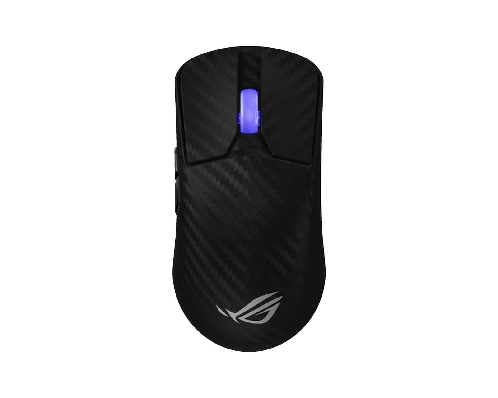 Asus ROG Harpe Ace Extreme - 8K Wireless Gaming Mouse - Black - us