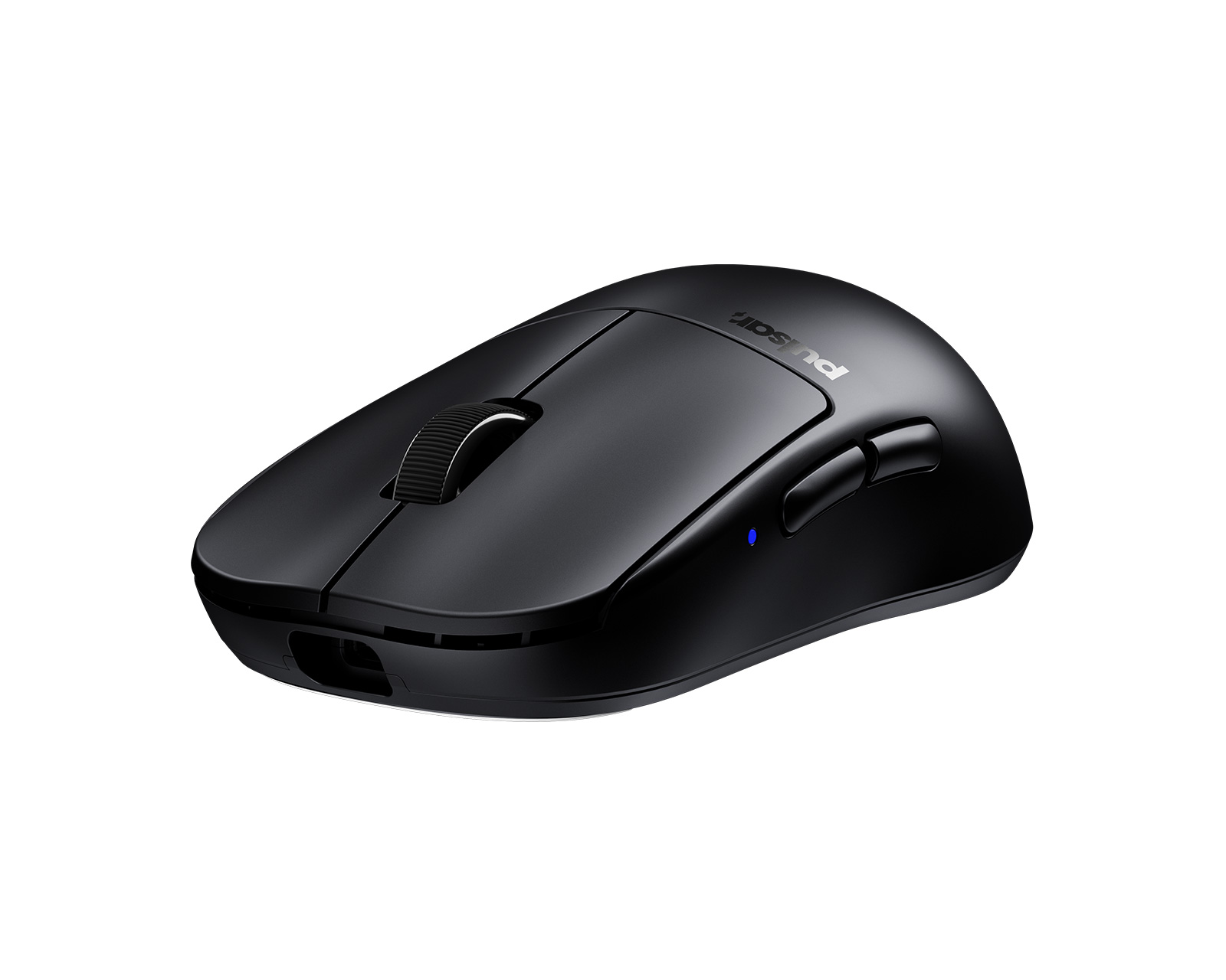 Pulsar X2H v3 Medium Wireless Gaming Mouse - Black - us.MaxGaming.com