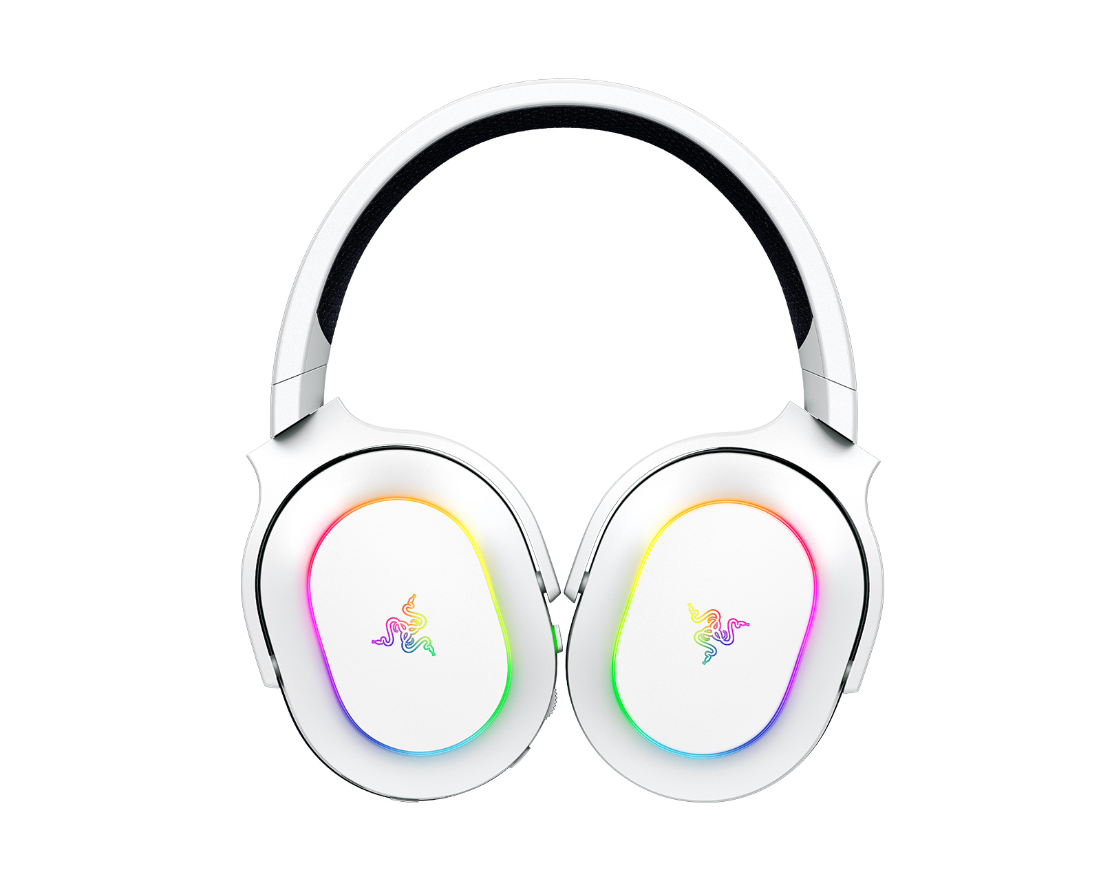 Razer Barracuda X Chroma Wireless Gaming Headset - White - us