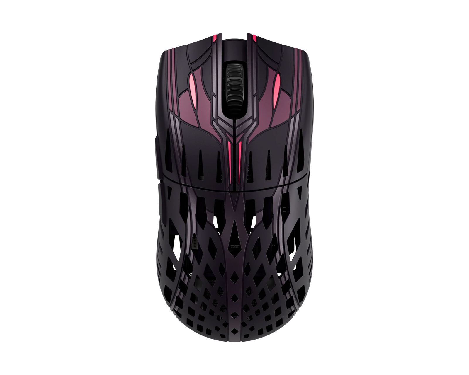 Pwnage Trinity CF 8K Wireless Gaming Mouse - Sakura Samurai - us