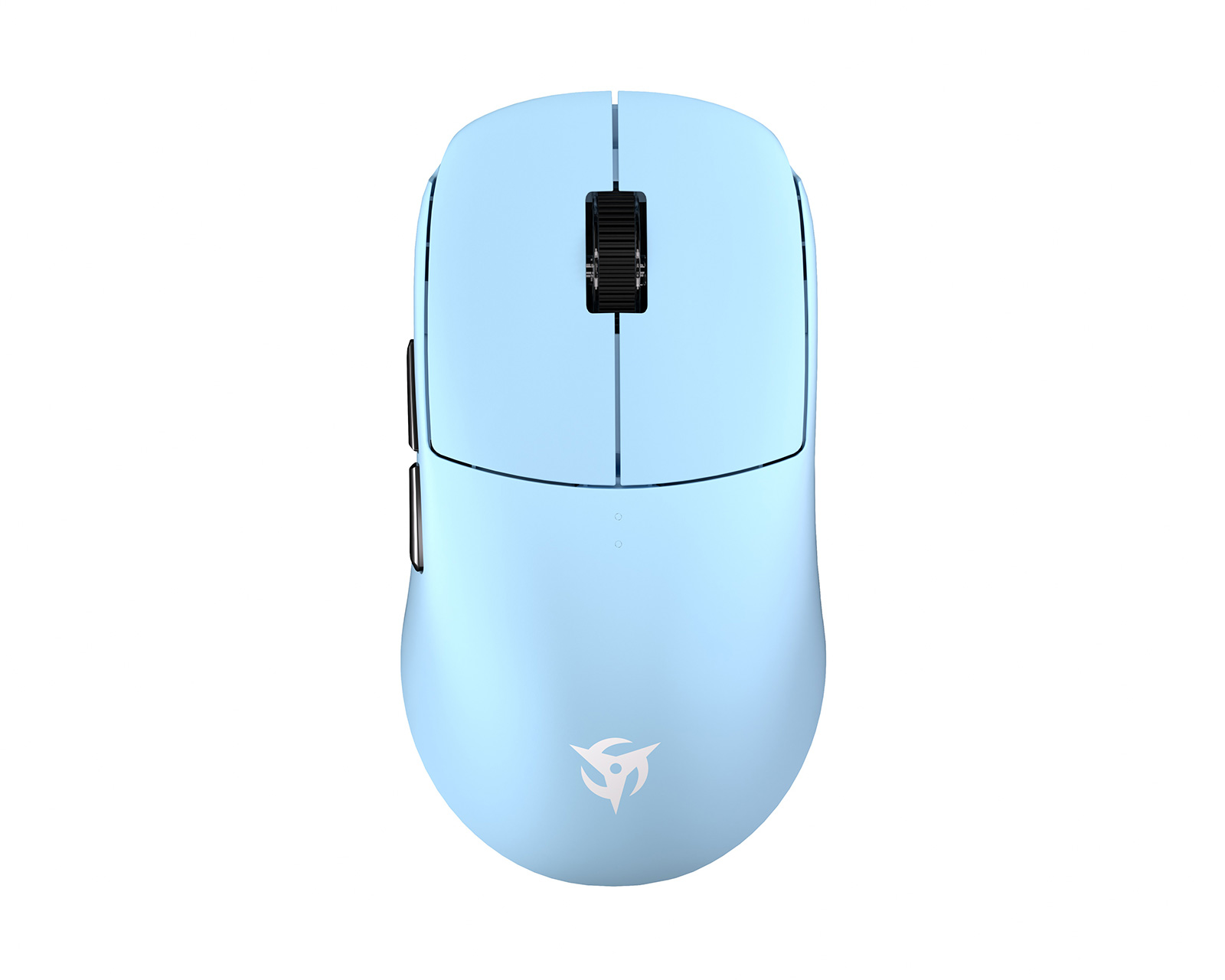 Ninjutso x Vaxee Sora Superlight Wireless Gaming Mouse - Blue - us