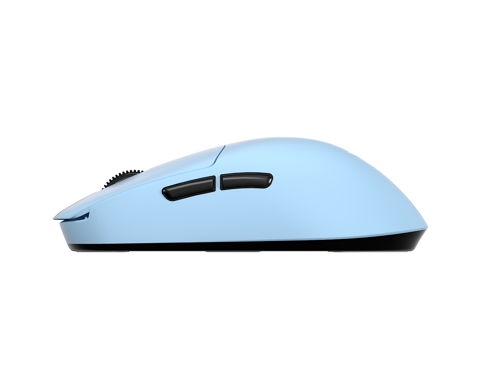 Ninjutso x Vaxee Sora Superlight Wireless Gaming Mouse - Blue - us