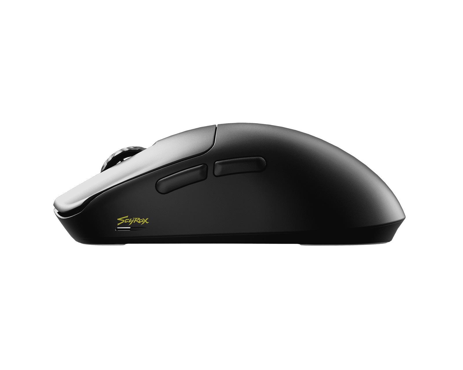Scyrox V6 Wireless 8K Superlight Gaming Mouse - Black - us