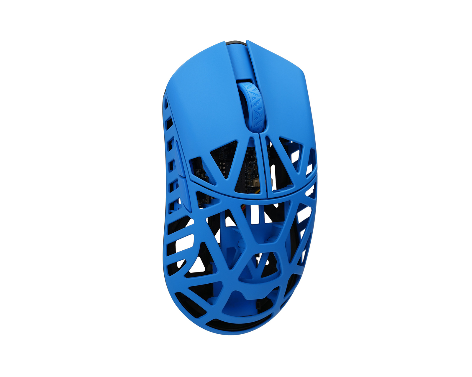 WLMouse BEAST X Max Wireless Gaming Mouse - Infinity Blue [TTC