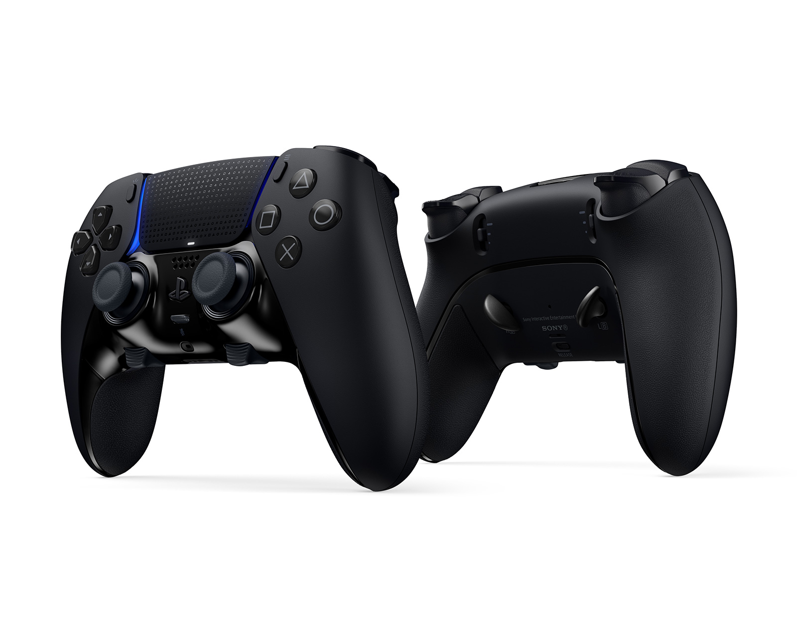 Sony Playstation 5 DualSense Edge Wireless Controller - Midnight