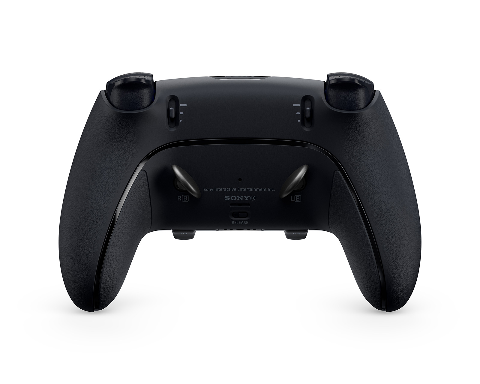 Sony Playstation 5 DualSense Edge Wireless Controller - Midnight