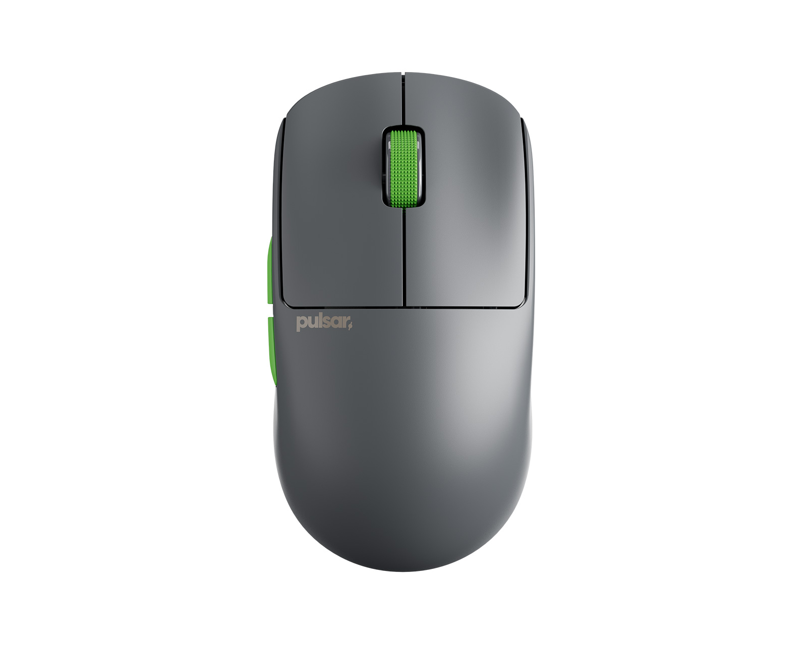 Pulsar X2 CRAZYLIGHT - Volt Shadow - us.MaxGaming.com