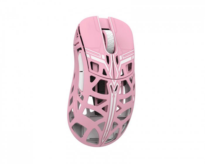WLMouse Sword X 8K Wireless Gaming Mouse - Pink [TTC Nihil] - us