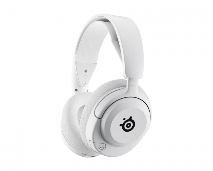 SteelSeries Arctis Nova 5P - White - us.MaxGaming.com