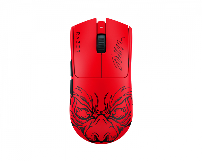 Razer Viper V3 Pro Faker Edition - us.MaxGaming.com