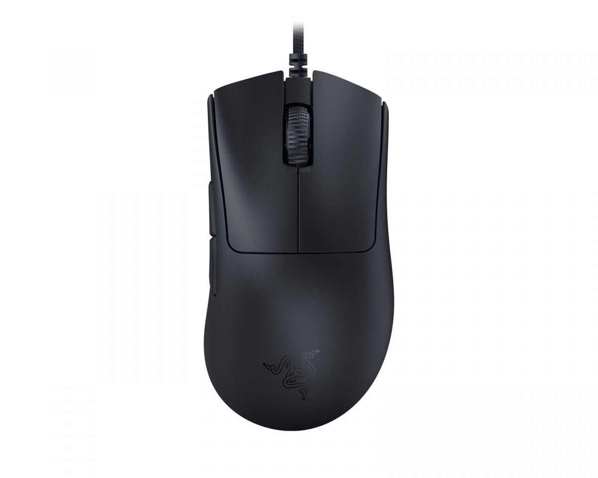 Razer DeathAdder V3 - us.MaxGaming.com