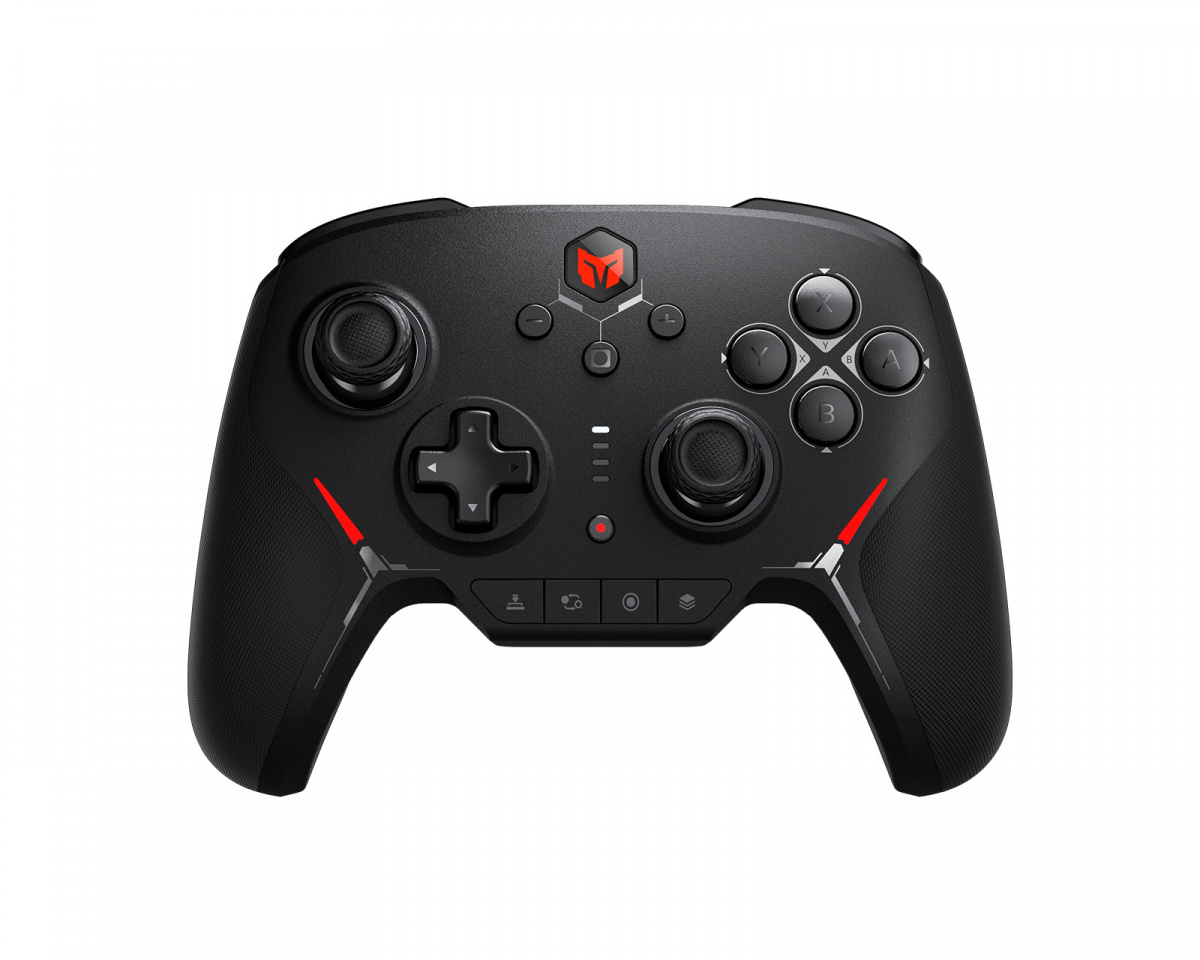 BIGBIG WON Blitz Wireless Controller with Charging Stand - us