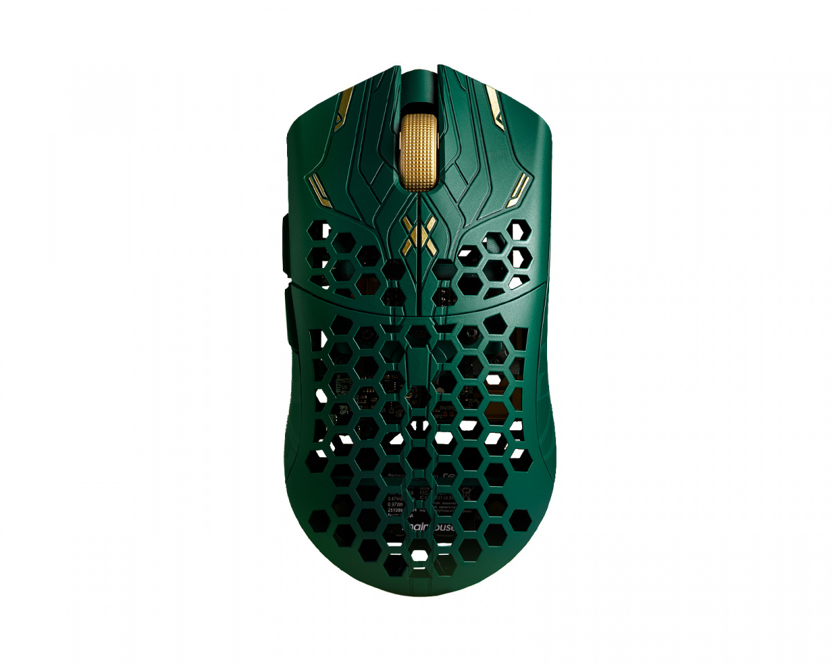 Finalmouse ULX Prophecy - Tarik - Classic - us.MaxGaming.com