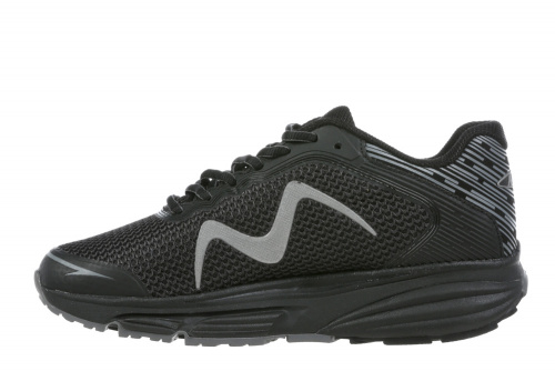 MBT USA Official Store | Men's Colorado X Black 702639-257Y