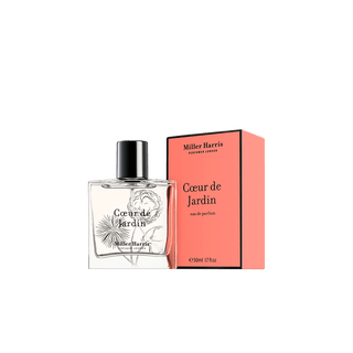 Cœur de Jardin Eau de Parfum | Miller Harris – Miller Harris US