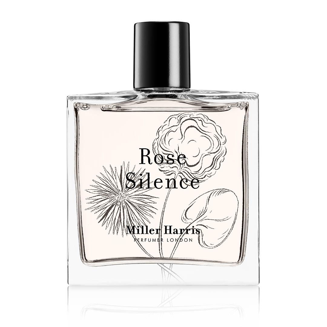 Rose Silence Eau de Parfum | Miller Harris – Miller Harris US