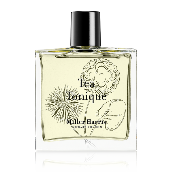 Tea Tonique Eau de Parfum | Miller Harris – Miller Harris US