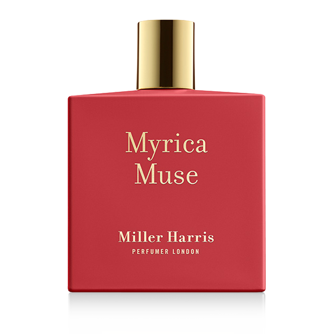 Myrica Muse Eau de Parfum | Miller Harris – Miller Harris US