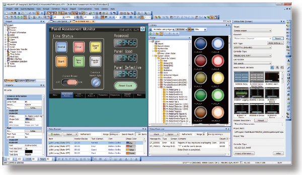 MELSEC iQ-R Series Engineering Software | Mitsubishi Electric