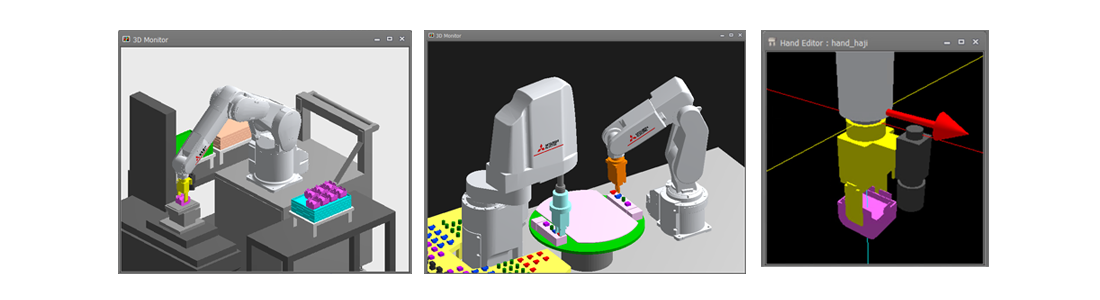RT ToolBox3 Software Simulation | Mitsubishi Electric Automation
