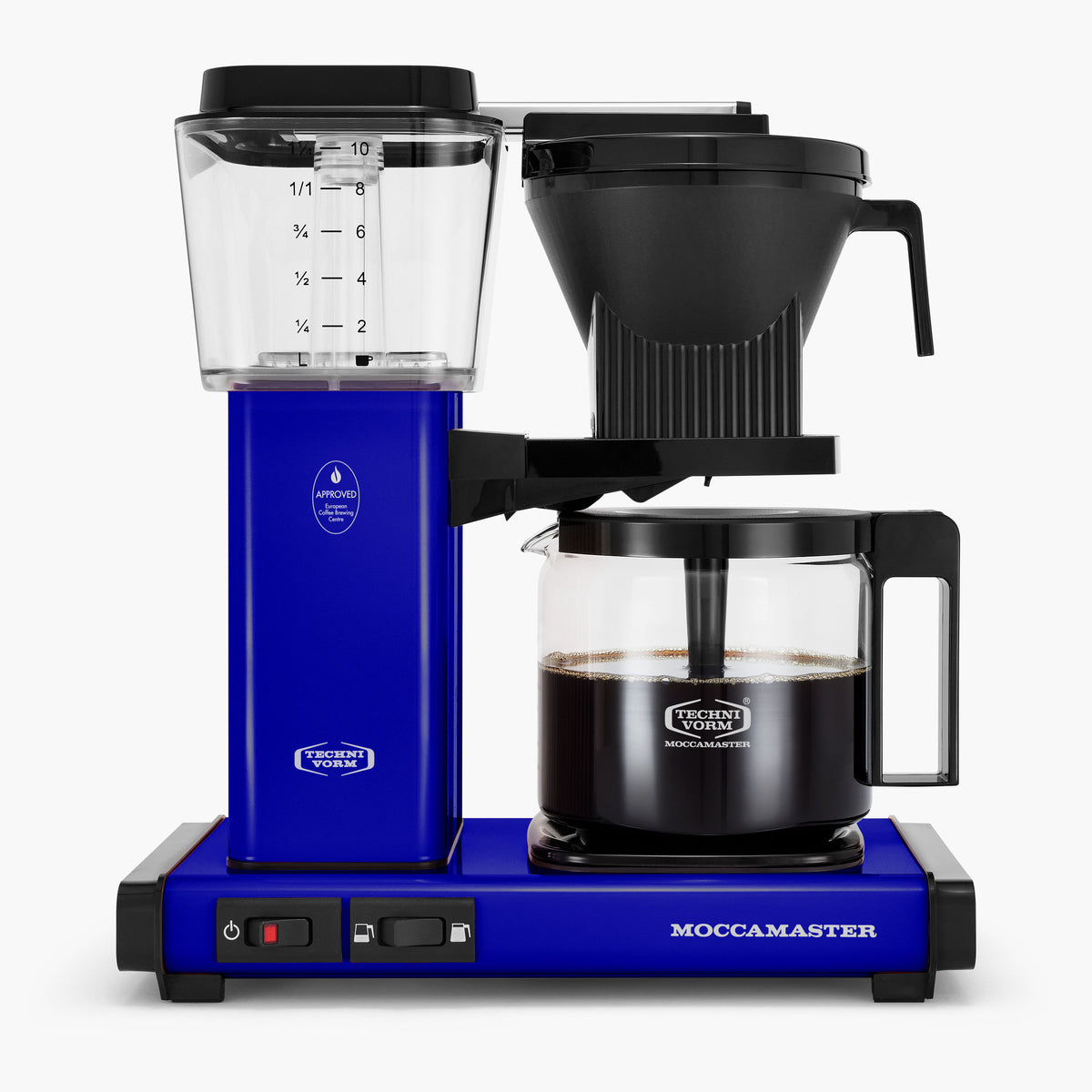 Moccamaster KBGV Coffee Maker - Moccamaster USA